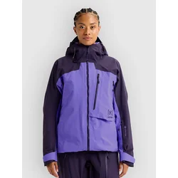 Burton [ak] Gore-Tex Cyclic Jacket prpvlt