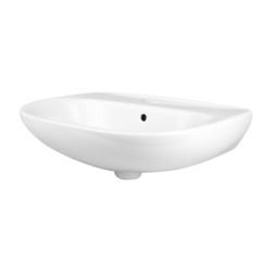 Umivaonik POLO beli 52cm
