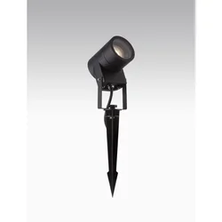 VANJSKA PODNA SVJETILJKA VIDA GU10 1x10W/220-240V IP65