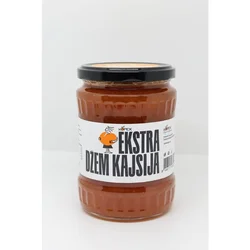 Kopex - Domaći pekmez kajsija 680g