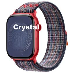 BHO Zamenska narukvica za pametni sat za Apple Watch, Plava