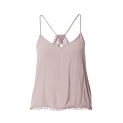 ABOUT YOU Bluza Fabienne, roza