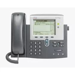 CISCO IP telefon CP-7942G