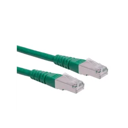 ROLINE - S/FTP (PiMF) Patch Cord Cat.6, 5.0m (21.15.1363)