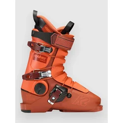 K2 FL3X Evolver 2027 Kids Ski Boots design