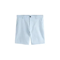 Next Chino hlače svetlo modra