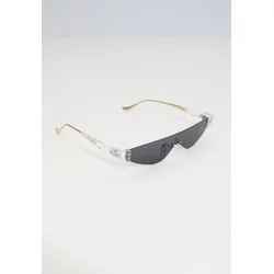 Sunglasses Valencia transparent/gold