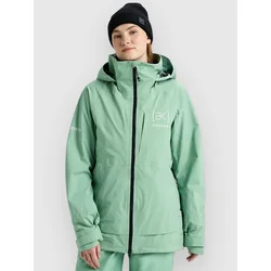 Burton AK Gore-Tex Kimmy 3L Jacket soft sage