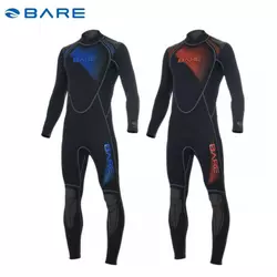 Bare SPORT Man Full 1mm blue