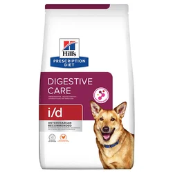 Hills Prescription Diet dog veterinarska dijeta I/D 1.5kg