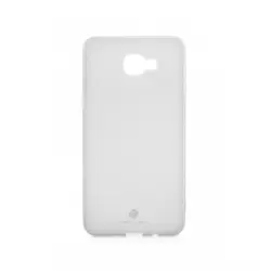 Torbica Teracell Giulietta za Samsung A900F Galaxy A9 bela