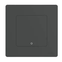 SMART ZIGBEE MOES DIMER PREKIDAC SIVI ZS-SR-EUD1-GY-MS