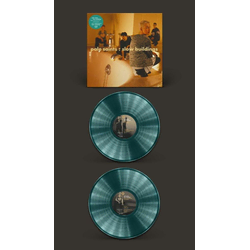 25 RSD Pale Saints Slow Buildings 30th Anniversary DELUXE EDITION 2xLP