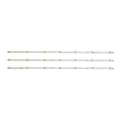 ES-729 - ES-718, TESLA 40S317BF METZ 40E2X11A LED TRAKE