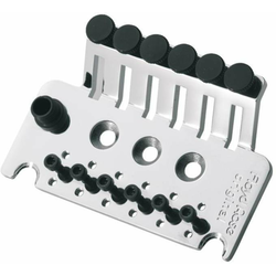 Floyd Rose Base Plate Chrome