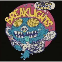 Breaklights - Second To None (LP)