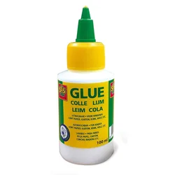Lepilo za enostavno čiščenje 100 ml 00272