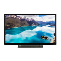 Smart TV Toshiba 32LA3B63DG 32 Full HD DLED WiFi Crna