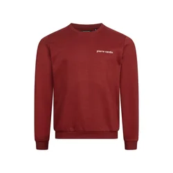 PIERRE CARDIN Majica bordo