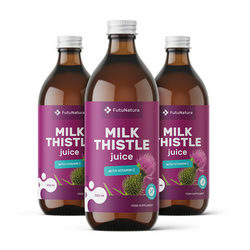 Sok pegastega badlja, 500 ml