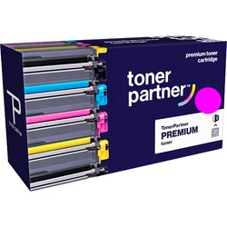 HP 219A (W2193A), magenta (purpuren)