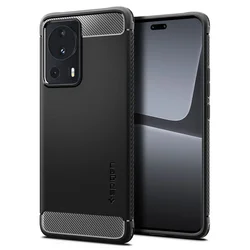 SPIGEN RUGGED ARMOR MASKA ZA XIAOMI 13 LITE MAT CRNA