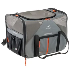 Ferplast Voyager Carrier 450 Grey