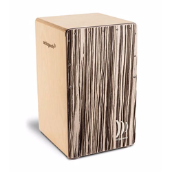 Schlagwerk CP409ST 2inOne Cajon Barista