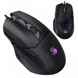 A4tech bloody gejmerski miš 100-10000DPI ( MISW70 )