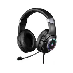 A4 TECH Slušalice G350 Bloody Gaming 7.1 RGB crne