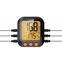 BOT Pametni termometer za žar DTG1