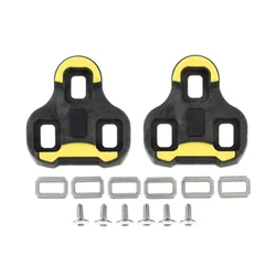 HT H7 Road 0° Pedala Cleats