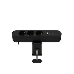 shumee MicroConnect MC-mdps-EU3-30W stacionarna vtičnica 3x Schuko, 3x USB