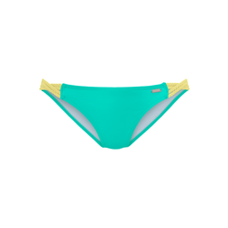 VENICE BEACH Bikini hlačke, zelena