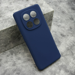 Maska GENTLE COLOR za Xiaomi Redmi Note 14 Pro 4G/ teget