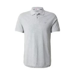 LEVIS  Majica pegasto siva
