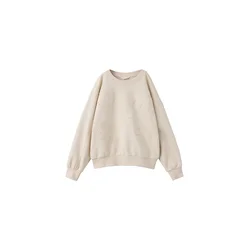 MANGO KIDS Majica SANDYSET svetlo bež