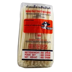 Farmer Riževi rezanci 1 mm 400 g -