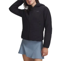 Under Armour Jakna s kapuco Explor QuickRidge