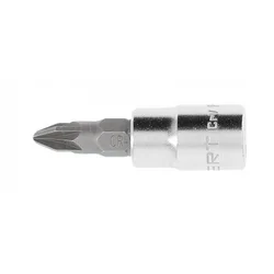 HOGERT Nasadni bit 37 mm 1/4 PZ2