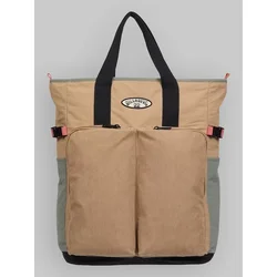 Billabong Cove Tote Bag khaki