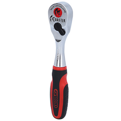 KS Tools Monster račna 1/4 sa 80 zuba 125mm 935.1490