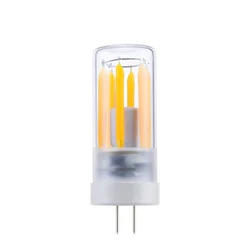 SEGULA LED Bright Line pin G4 2,5W 2.200K dim - jasno