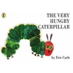 Very Hungry Caterpillar