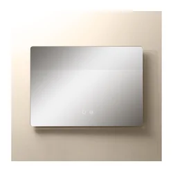 Zuma Line D3001 - LED ogledalo za kupatilo sa pozadinskim osvetljenjem 24W/230V 3000/4000/6000K IP44