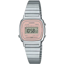 Casio Vintage LA670WEA-4A2EF