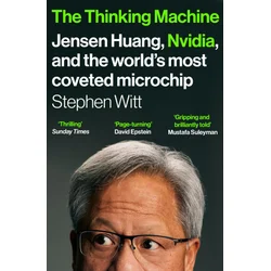 The Thinking Machine