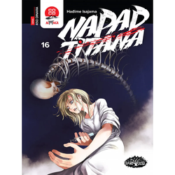 Manga Strip Attack on Titan - Napad Titana - 16
