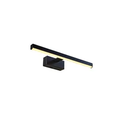 OPVIQ Zidna lampa L1646 Black