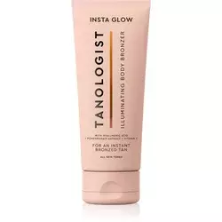 Tanologist Insta Glow Bronzer za tijelo Proizvodi za samopotamnjivanje